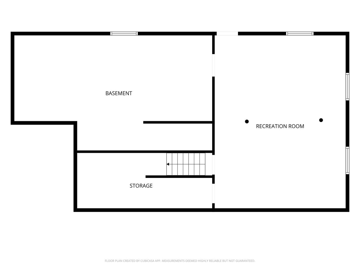 Signal Mountain House: 204 Grayson Rd.