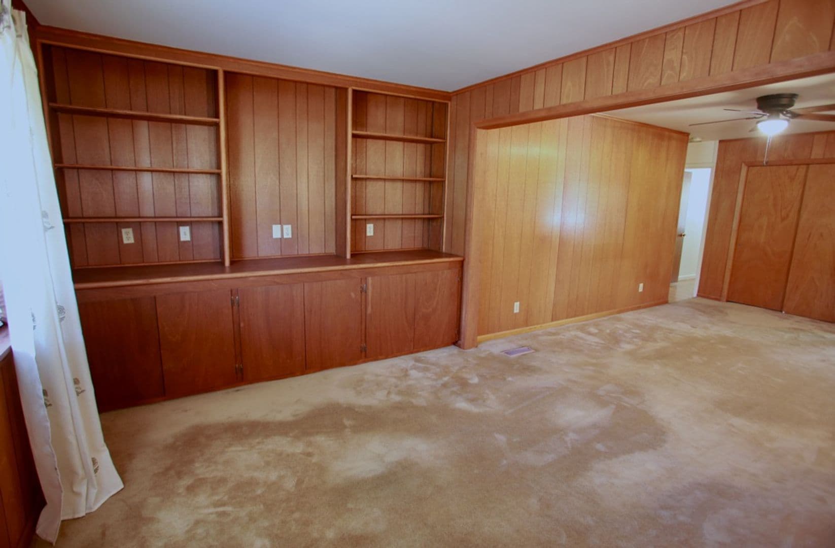 North Little Rock House: 6604 Corsica Dr.