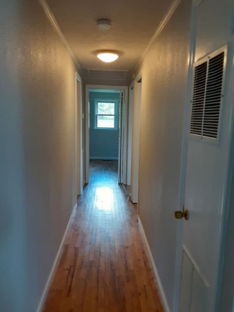 Oak Ridge House: 167 Louisiana Avenue