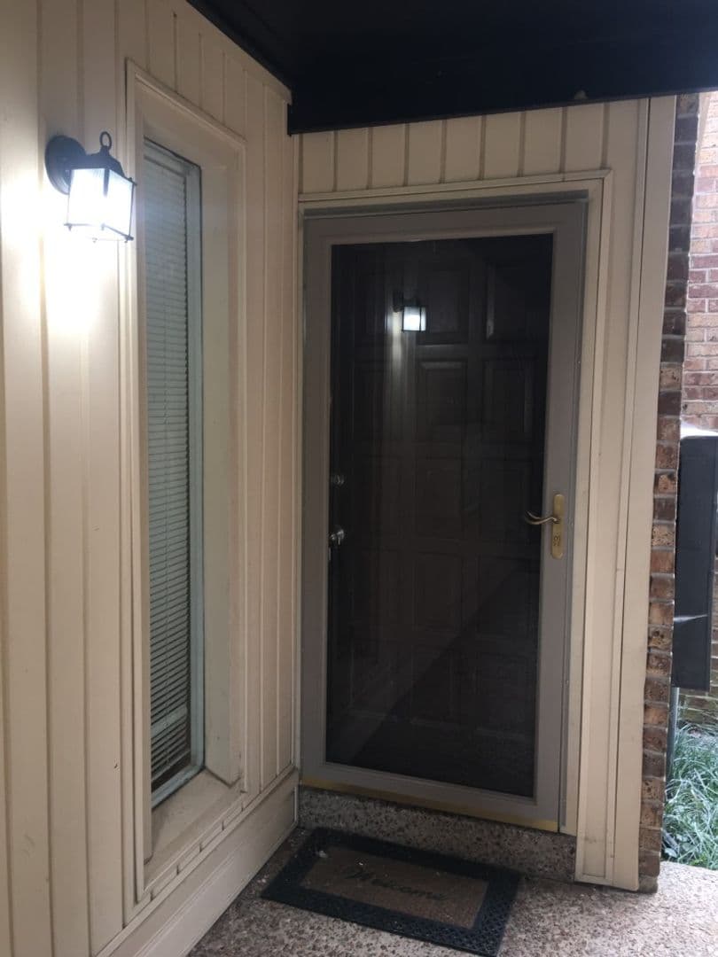 Nashville Condo: 2116 Hobbs Rd #N12