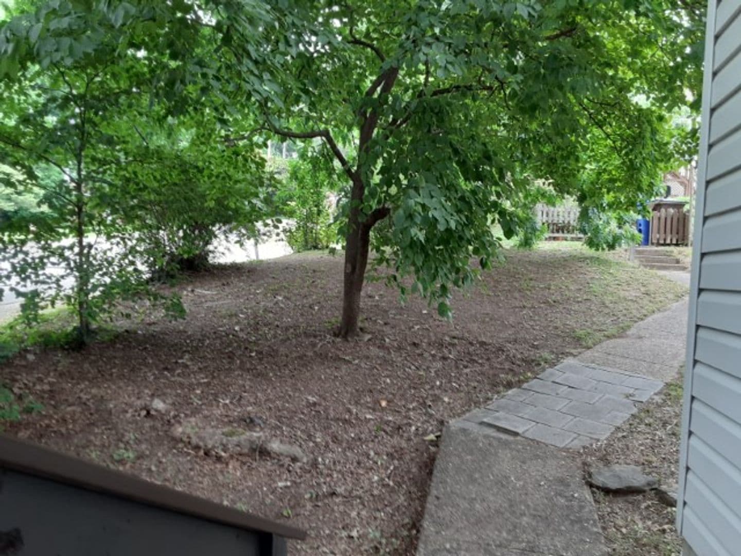 Oak Ridge House: 143 Wainright Road