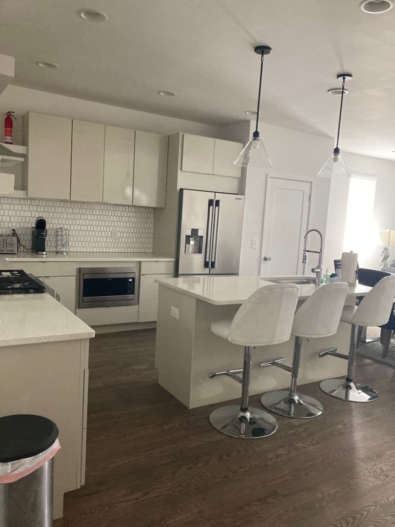 Nashville Townhome: 119 Elmhurst Ave #A