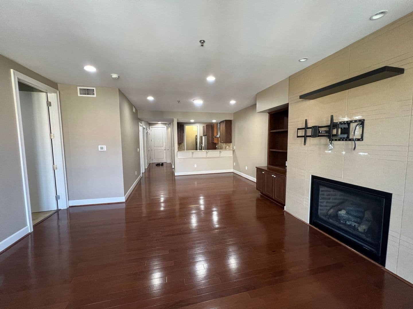 Little Rock House: 422 Chenal Woods Drive