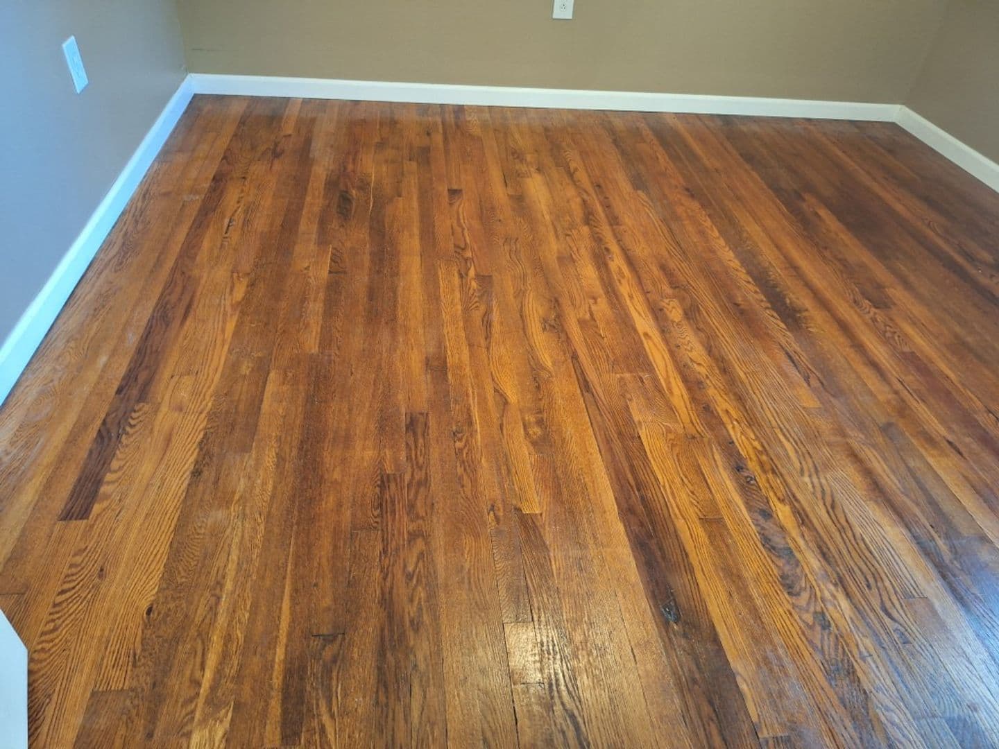 Oak Ridge House: 114 Gorgas Lane
