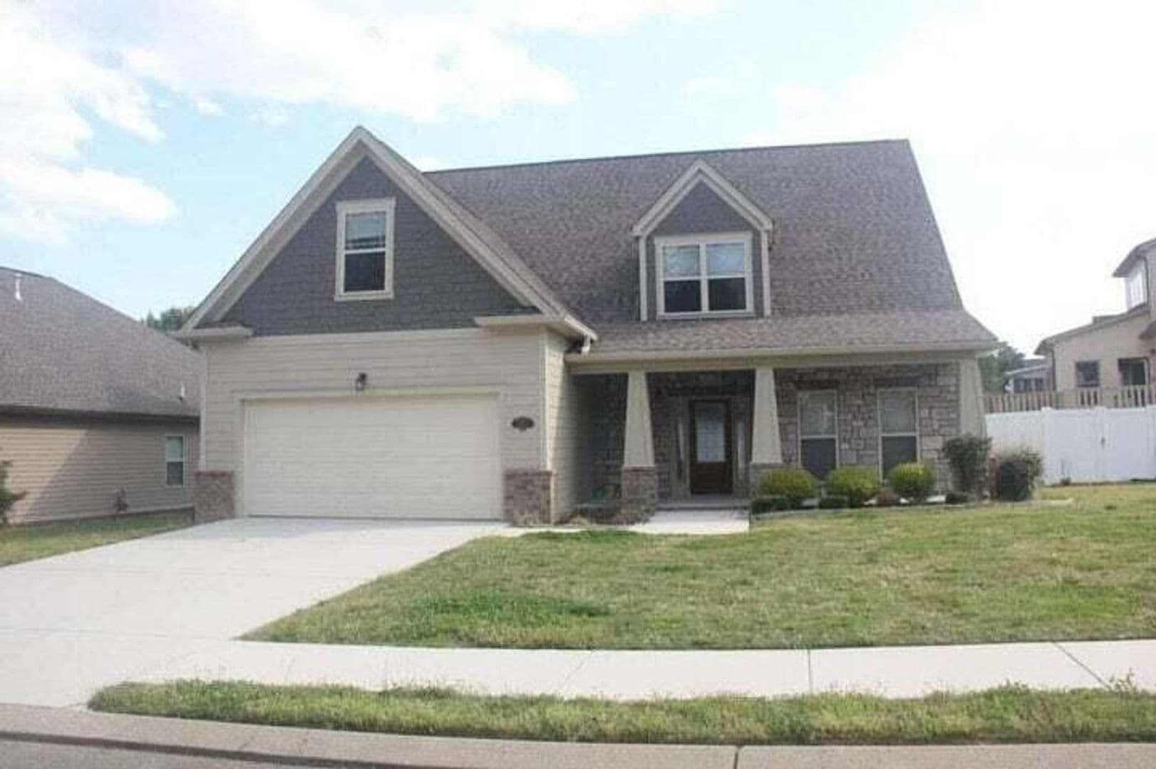 Cleveland House: 2629 Sweet Bay Circle NW