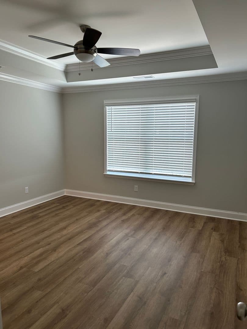 Cleveland House: 3217 Green Turtle Ln. NE