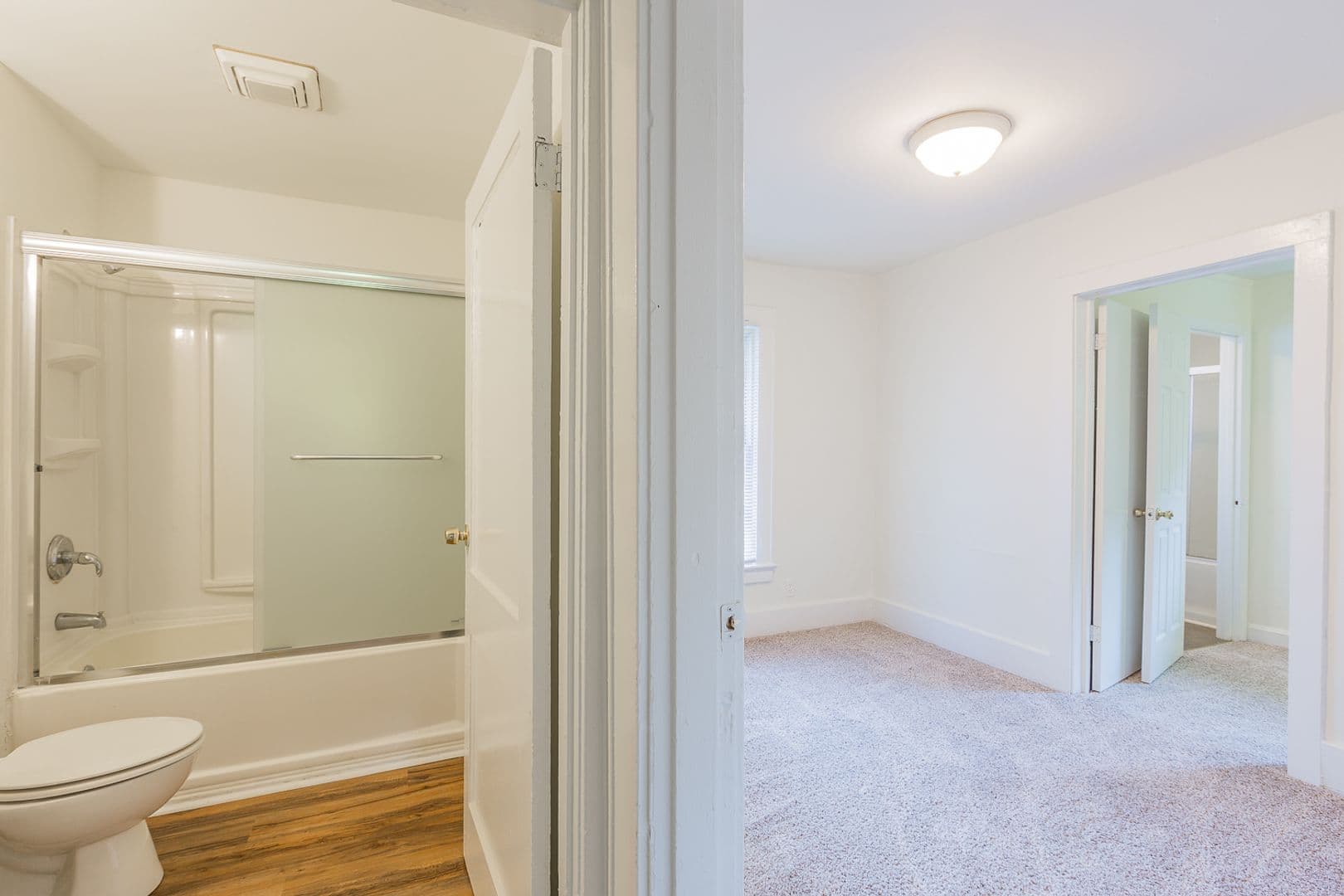Chattanooga House: 5232 Central Avenue