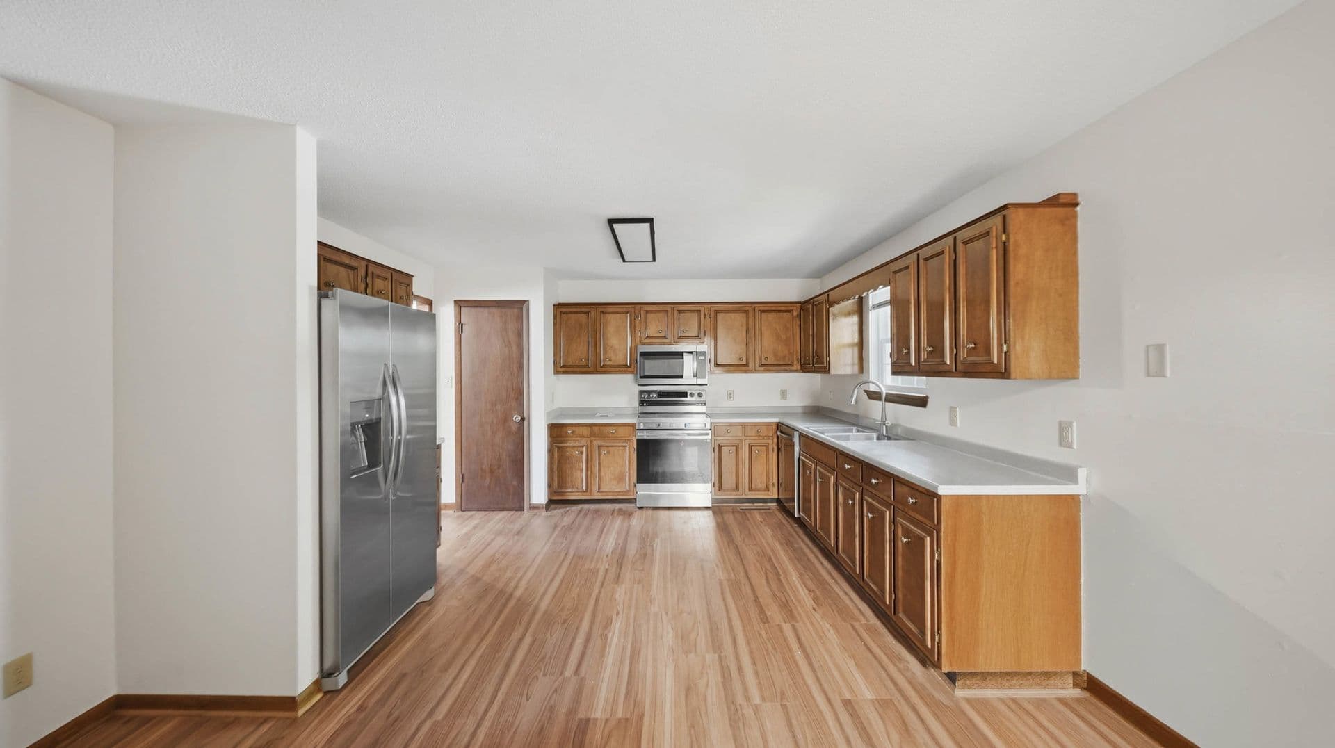 Chattanooga House: 476 Williams St.