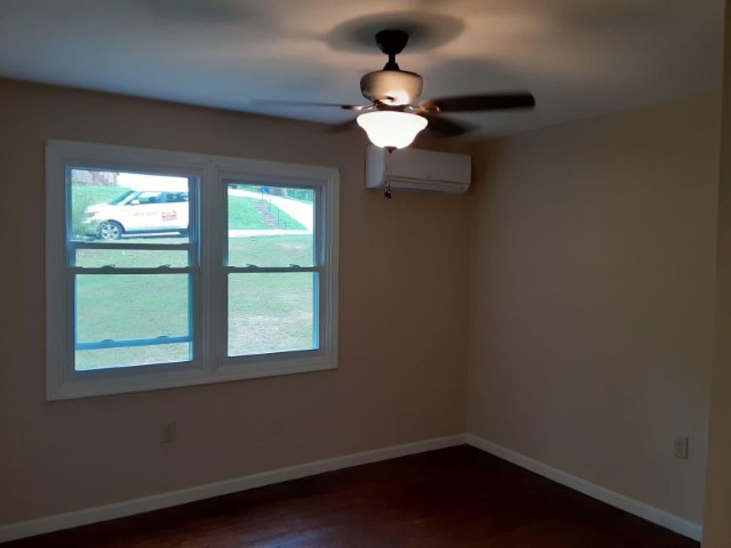 Oak Ridge House: 143 Wainright Road