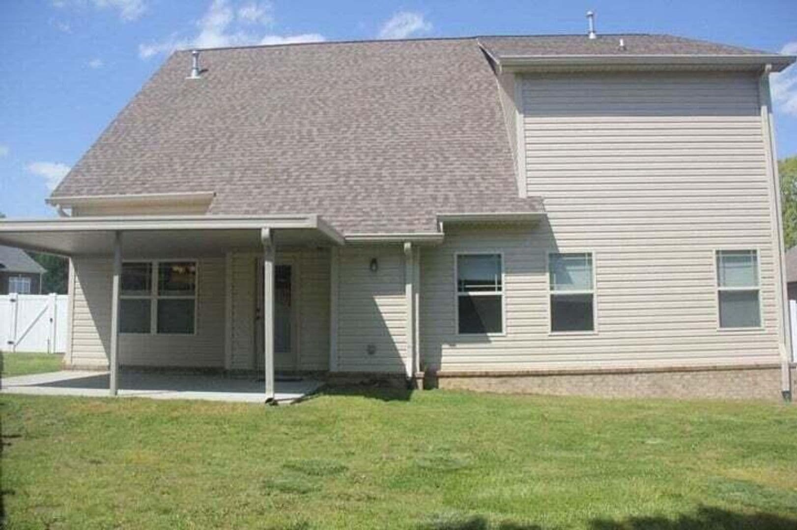 Cleveland House: 2629 Sweet Bay Circle NW