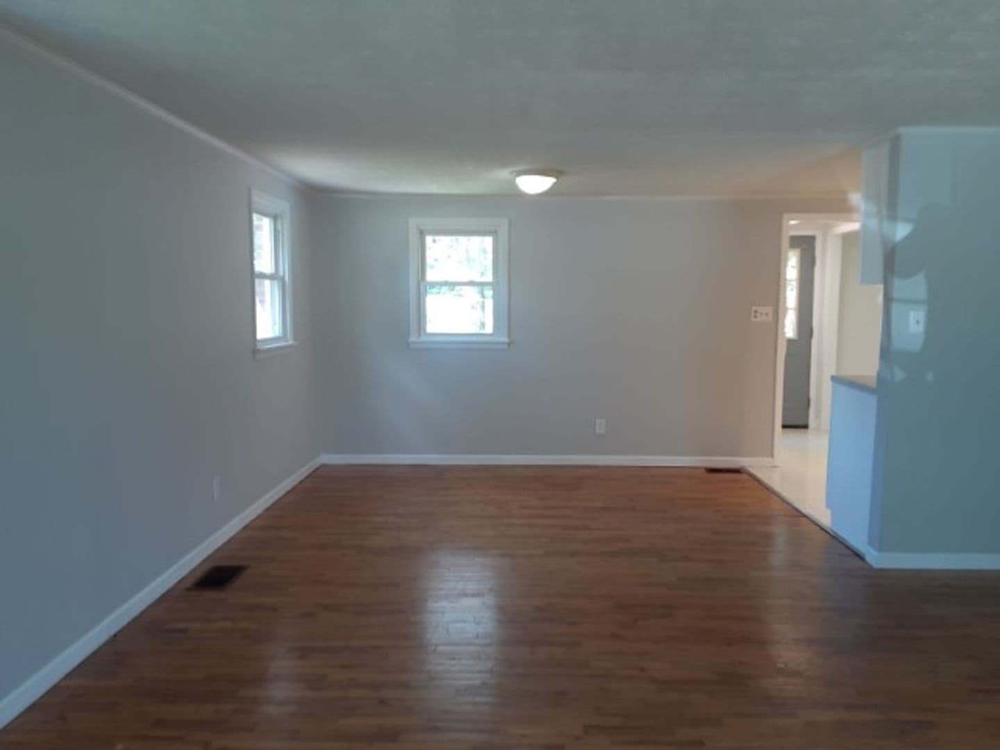 Oak Ridge House: 167 Louisiana Avenue