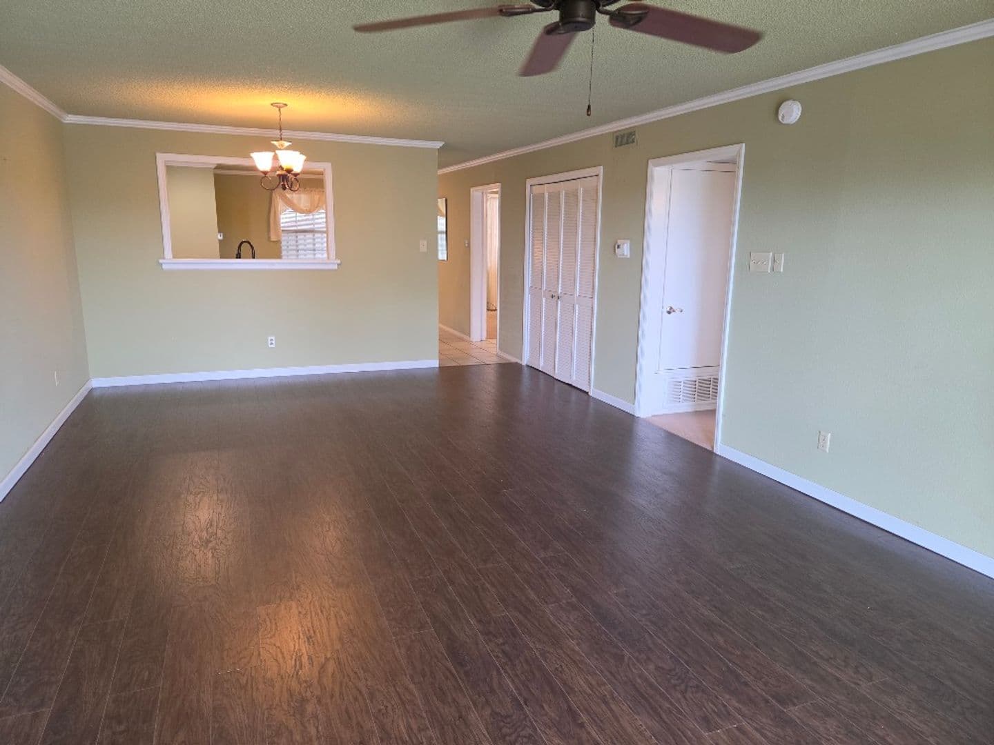 Hot Springs Condo: 210 Carl Drive Unit B4