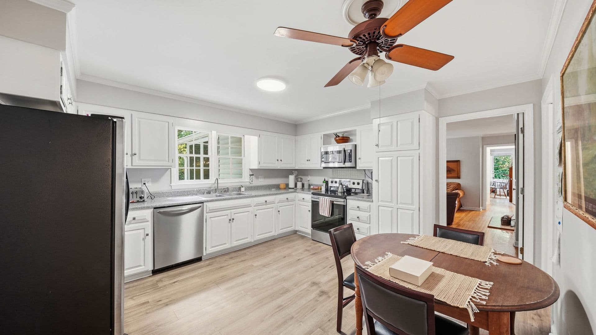 Signal Mountain House: 204 Grayson Rd.