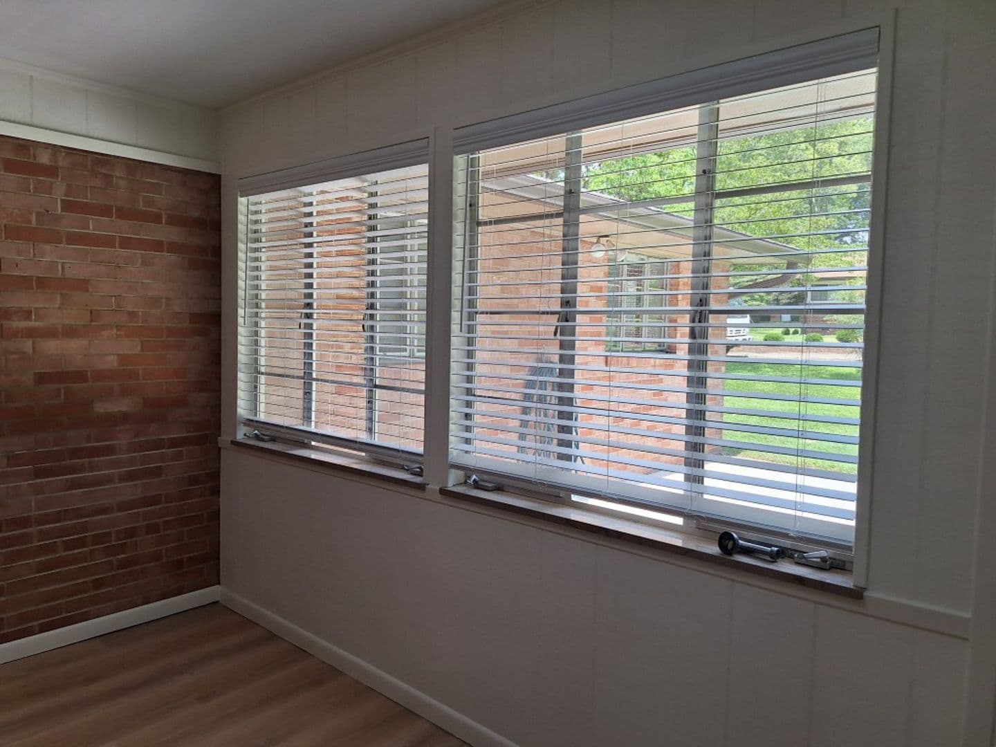Knoxville House: 6826 Dorchester Drive