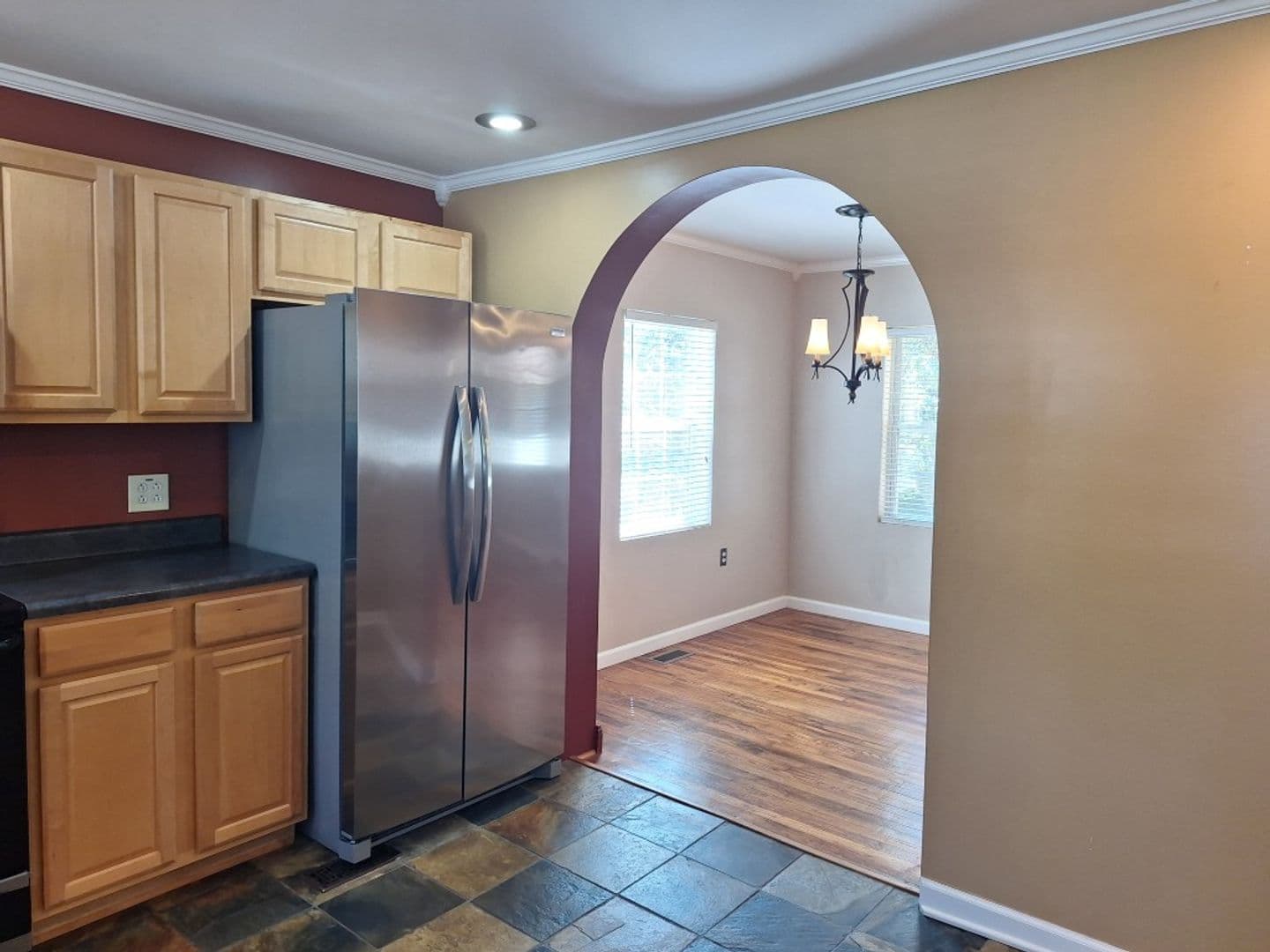 Oak Ridge House: 114 Gorgas Lane
