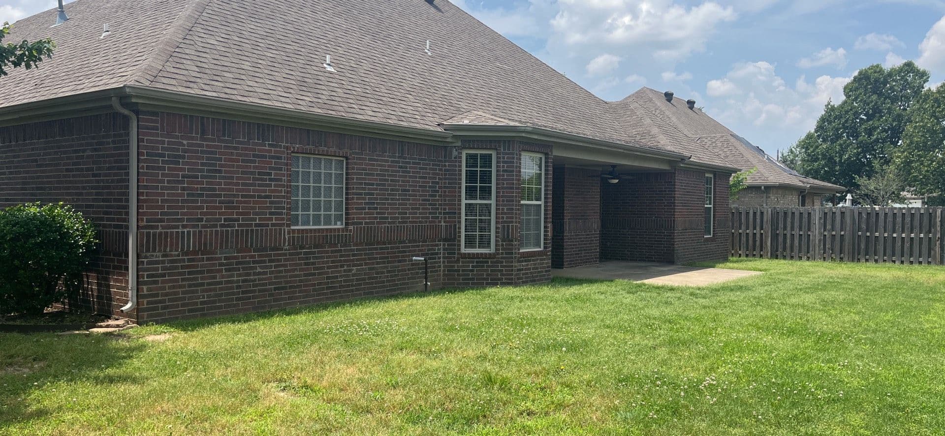 Rogers House: 5301 S Stone Bay Ct