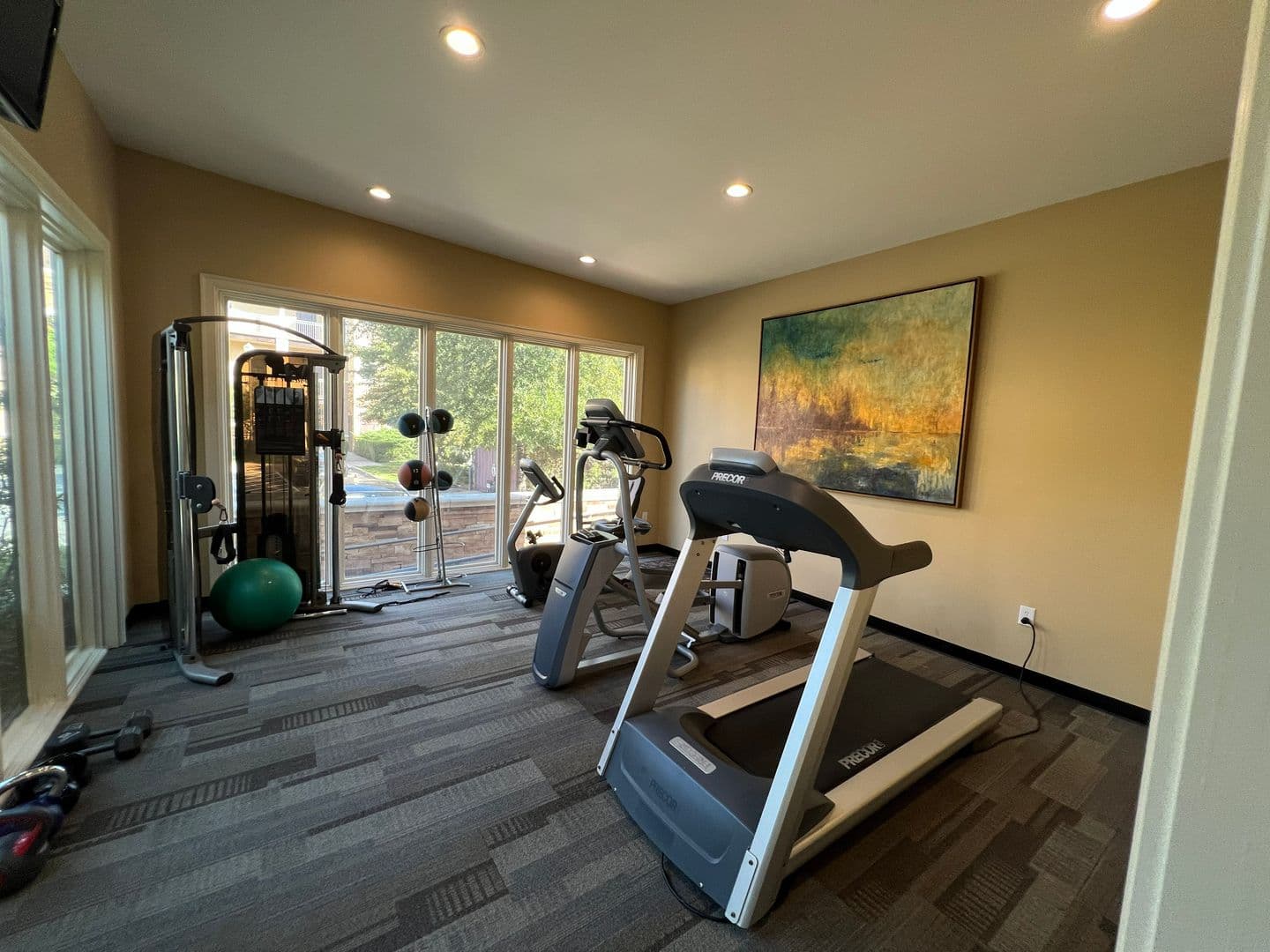 Little Rock House: 422 Chenal Woods Drive