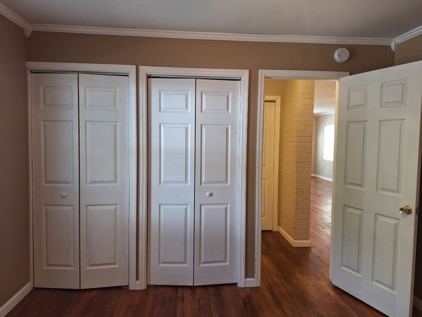 Oak Ridge House: 114 Gorgas Lane
