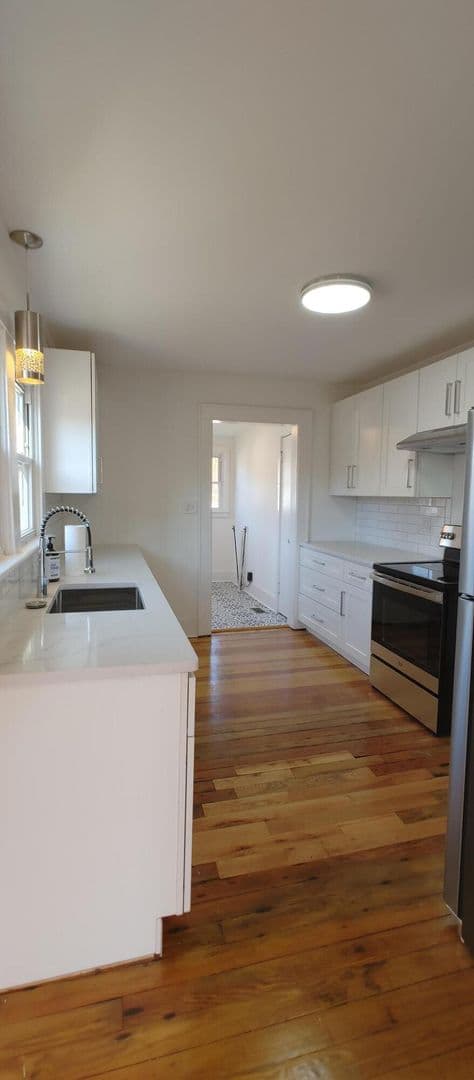Chattanooga House: LEASE ONLY - 2219 Lyndon Ave.