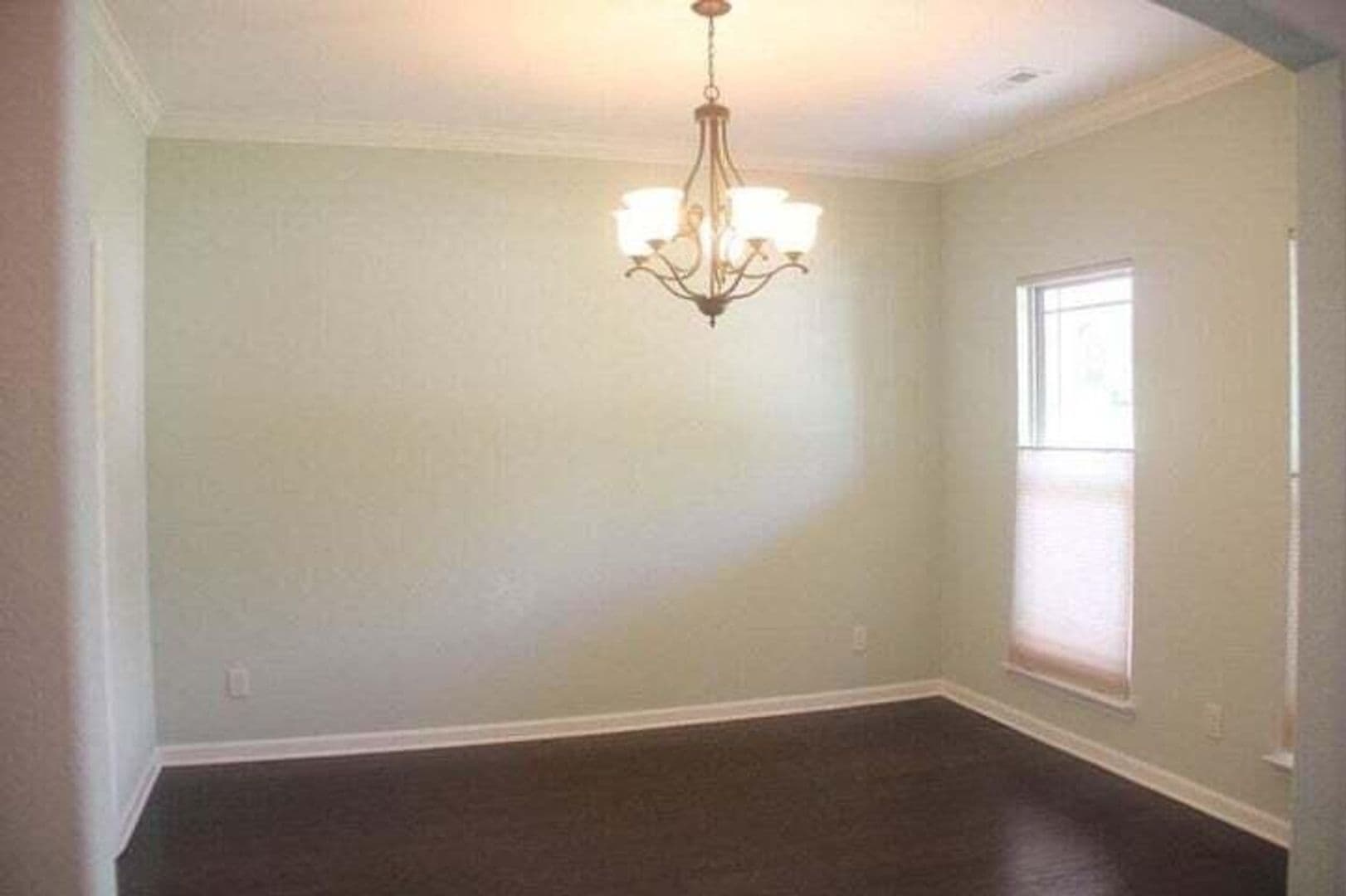 Cleveland House: 2629 Sweet Bay Circle NW