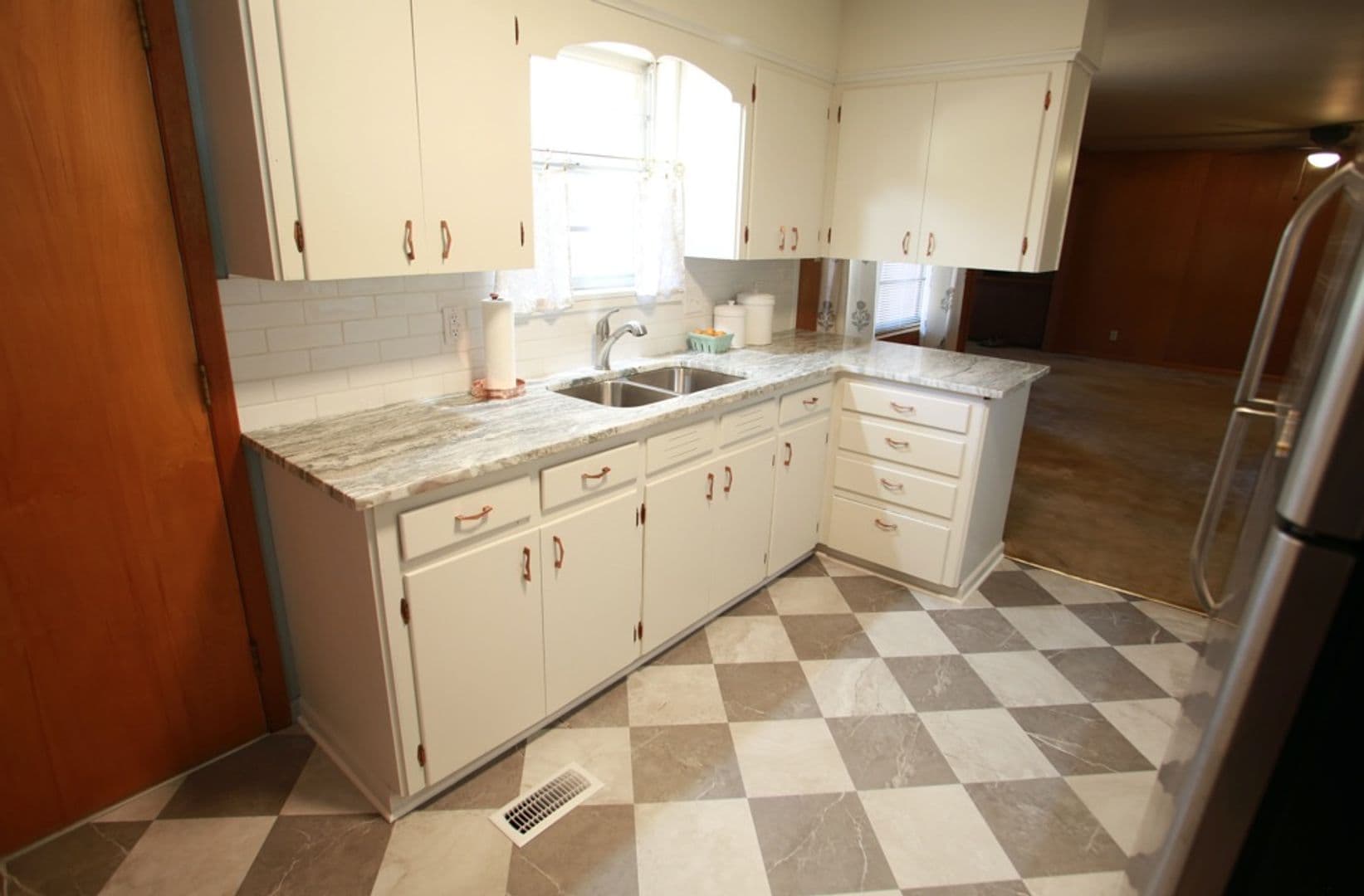 North Little Rock House: 6604 Corsica Dr.