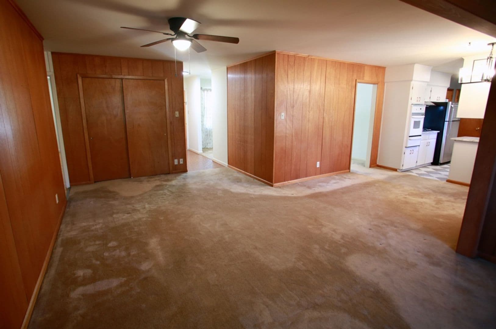 North Little Rock House: 6604 Corsica Dr.