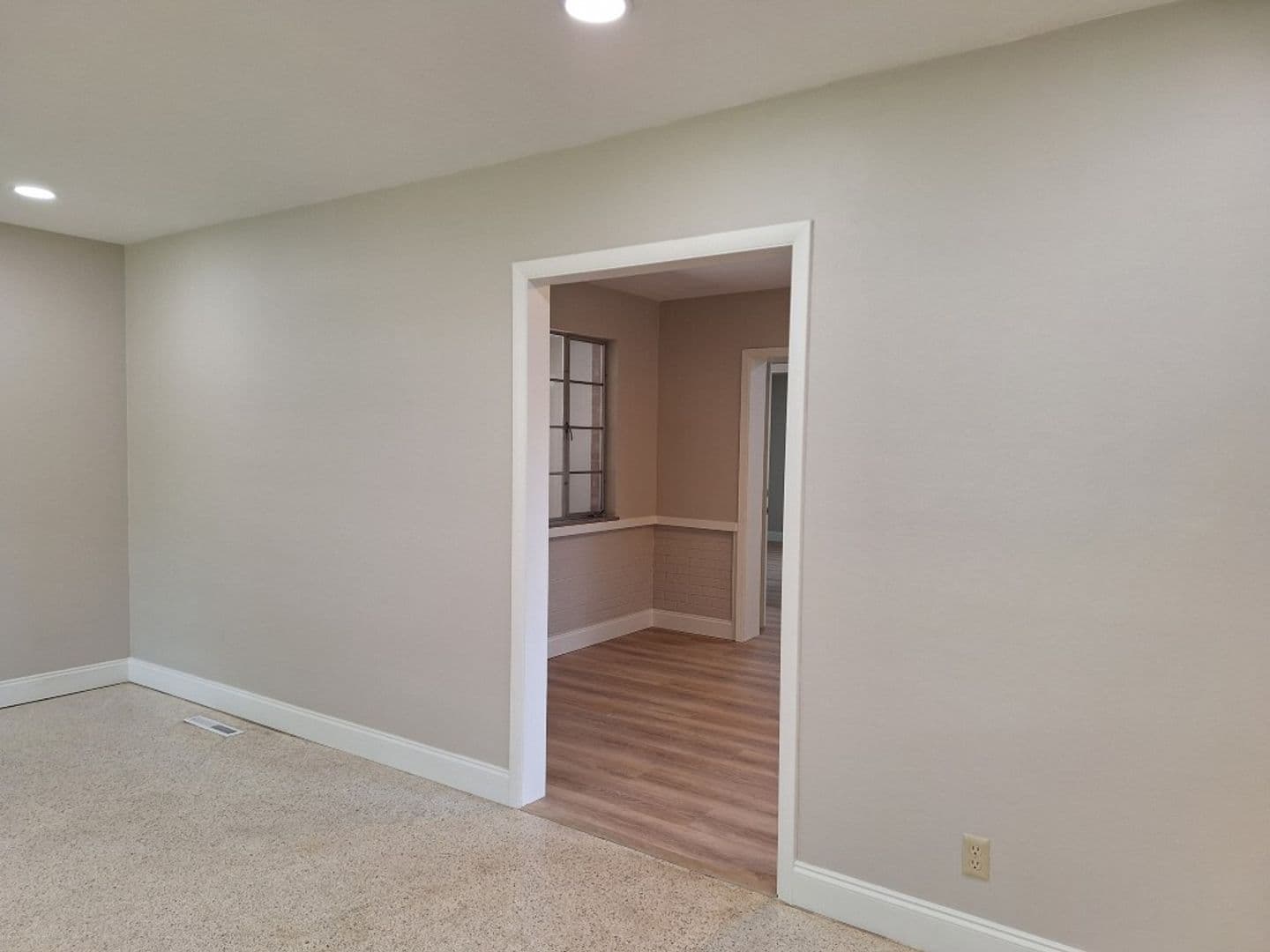 Knoxville House: 6826 Dorchester Drive