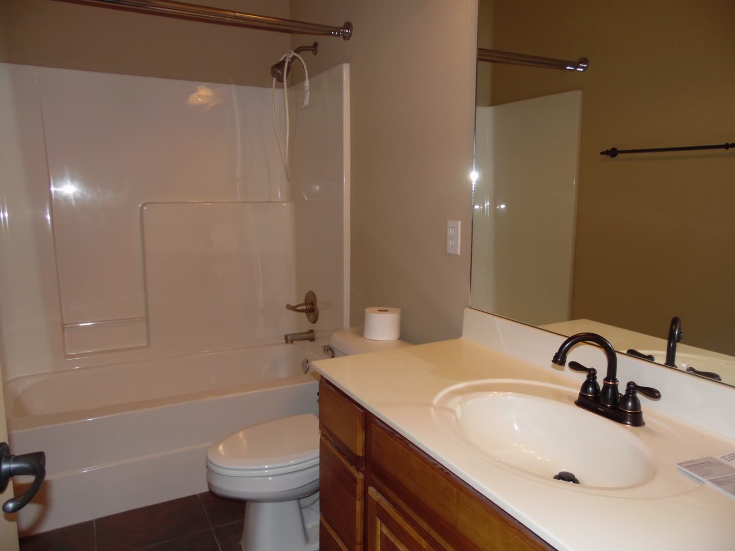 Rogers House: 5301 S Stone Bay Ct
