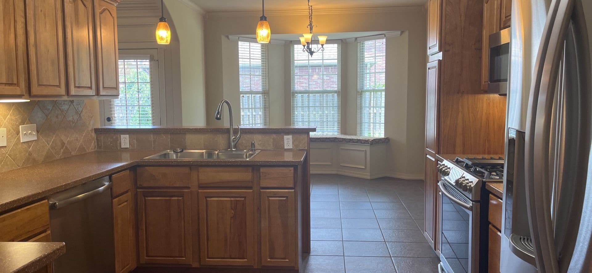 Rogers House: 5301 S Stone Bay Ct