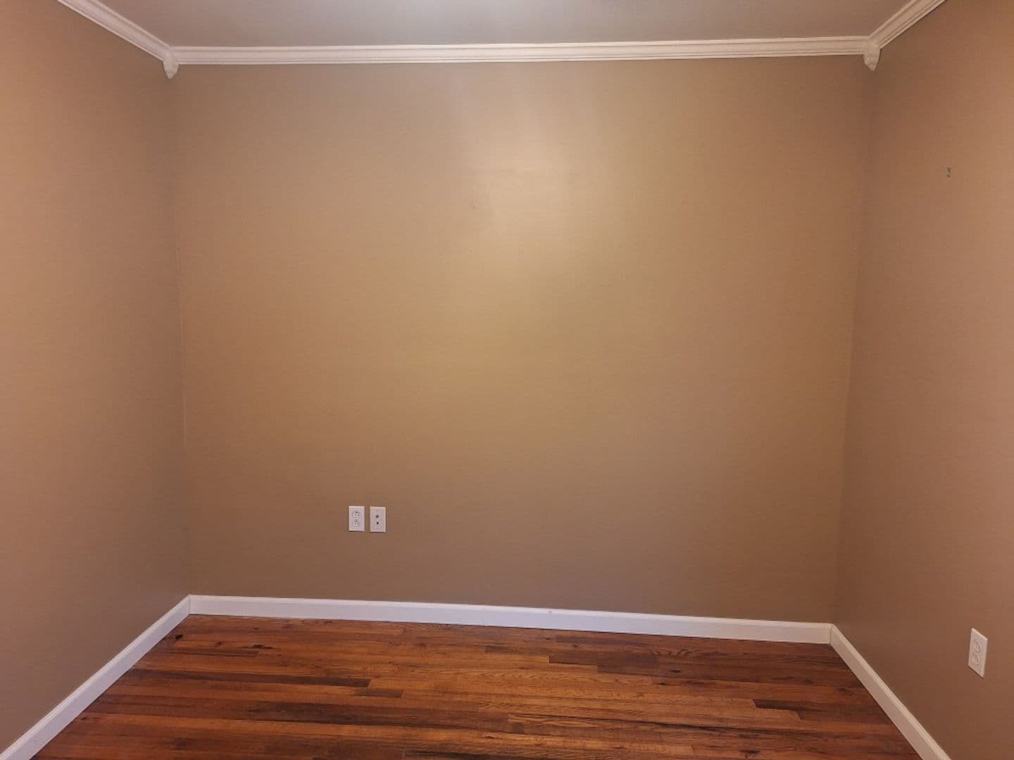 Oak Ridge House: 114 Gorgas Lane
