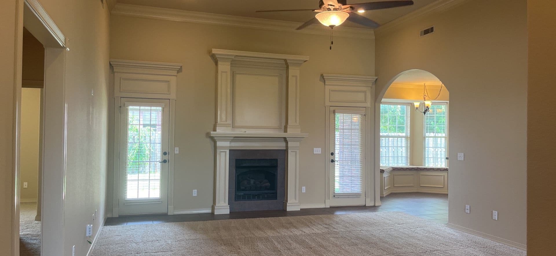 Rogers House: 5301 S Stone Bay Ct