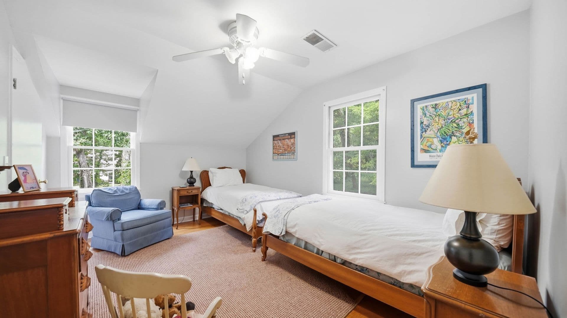 Signal Mountain House: 204 Grayson Rd.