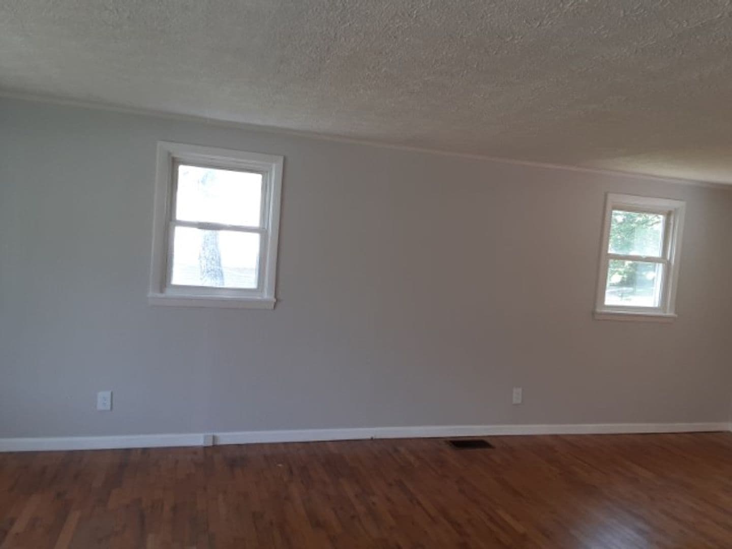 Oak Ridge House: 167 Louisiana Avenue