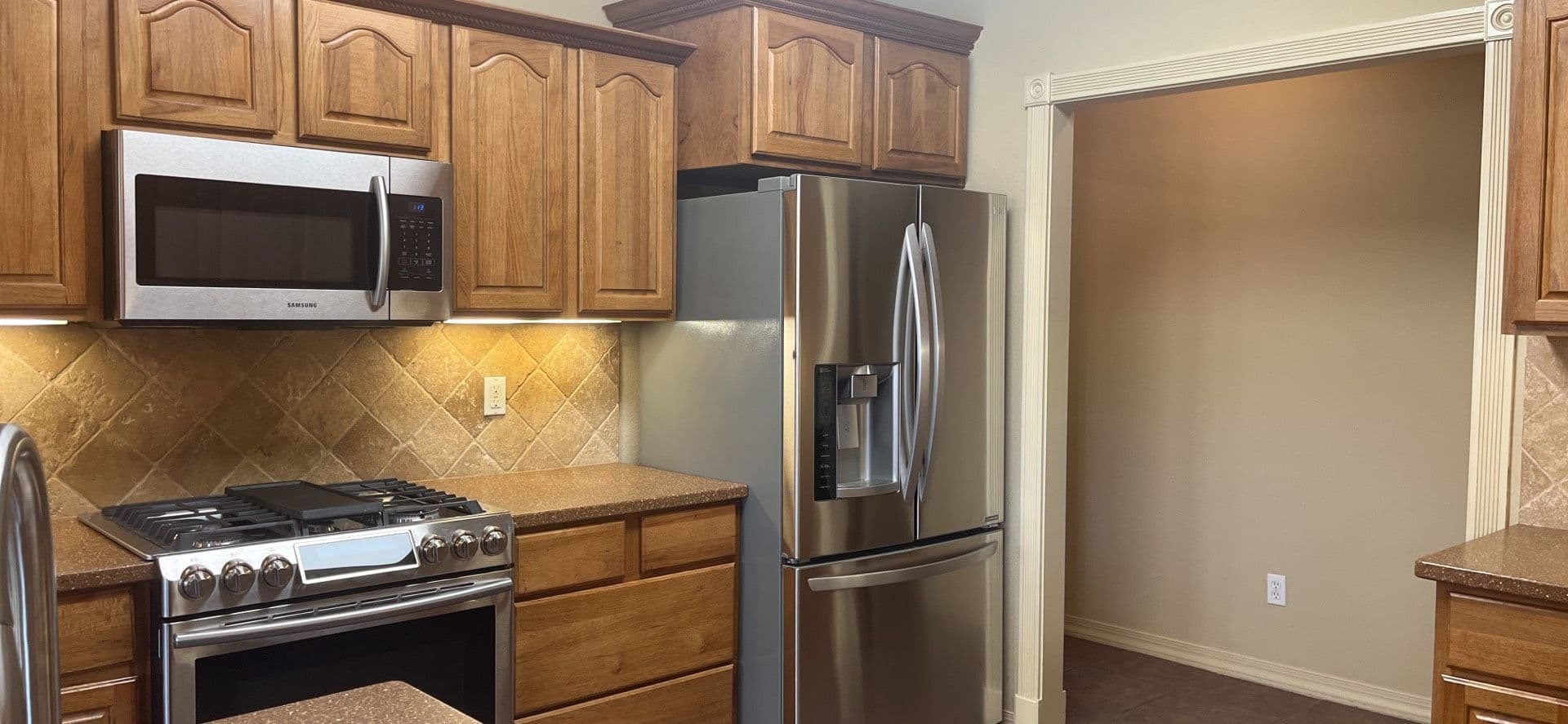 Rogers House: 5301 S Stone Bay Ct