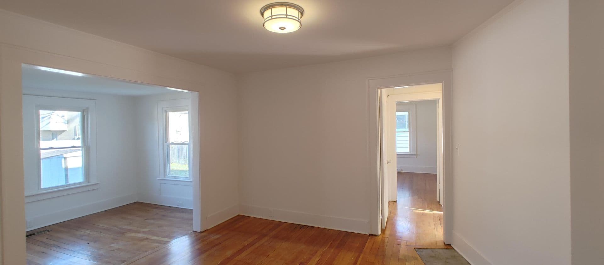 Chattanooga House: LEASE ONLY - 2219 Lyndon Ave.