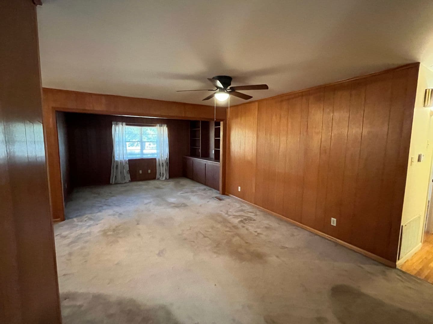 North Little Rock House: 6604 Corsica Dr.