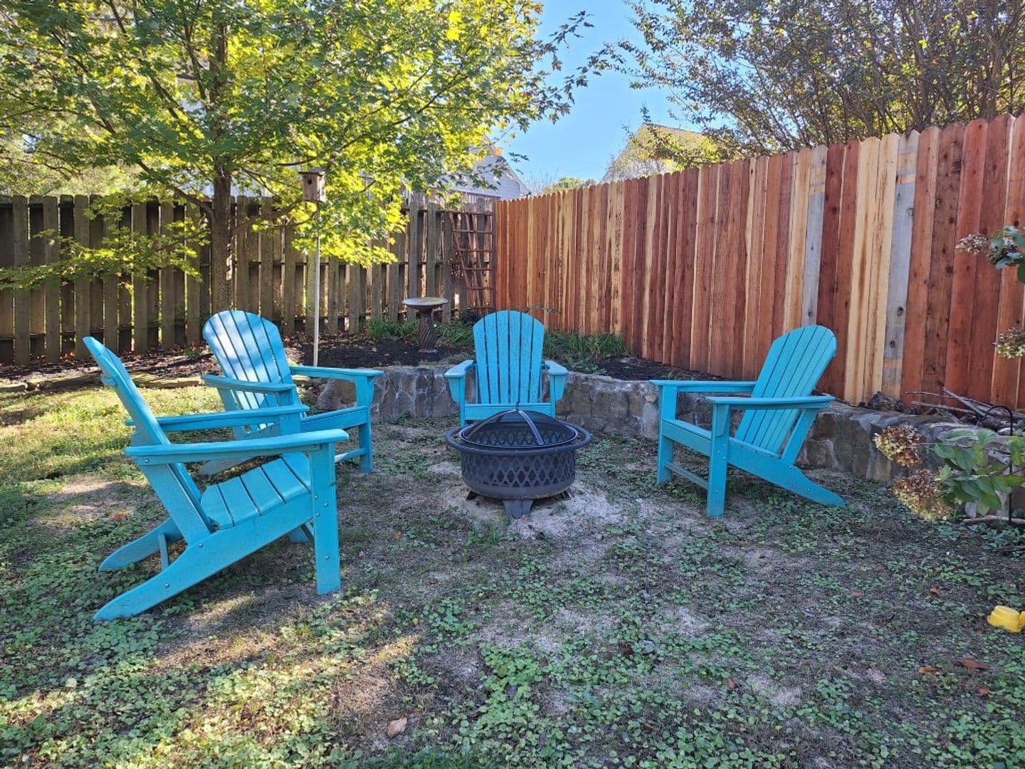 Knoxville House: 11401 Rock Springs Dr.