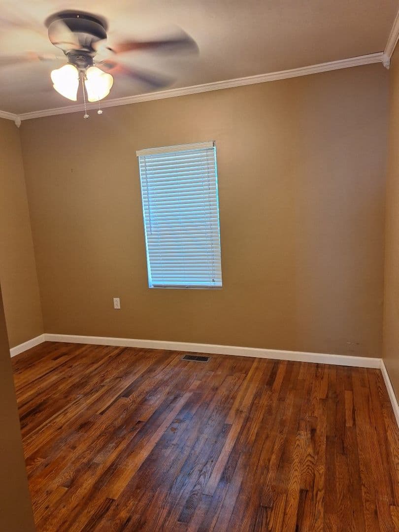 Oak Ridge House: 114 Gorgas Lane