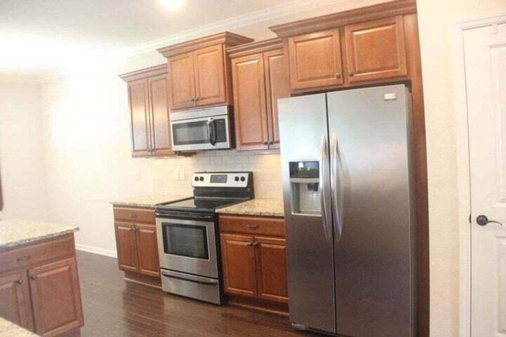 Cleveland House: 2629 Sweet Bay Circle NW