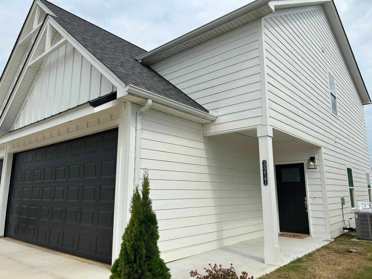 Cleveland House: 3217 NE Green Turtle Ln.