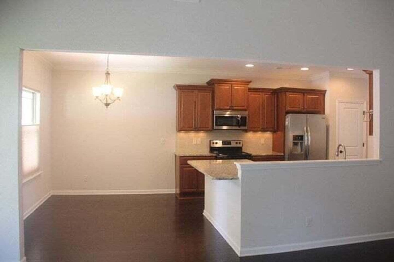 Cleveland House: 2629 Sweet Bay Circle NW
