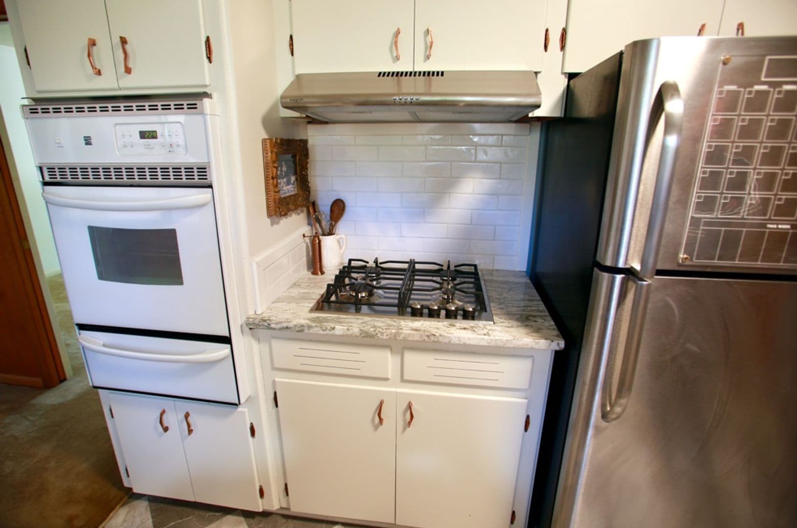 North Little Rock House: 6604 Corsica Dr.