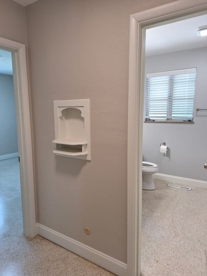 Knoxville House: 6826 Dorchester Drive