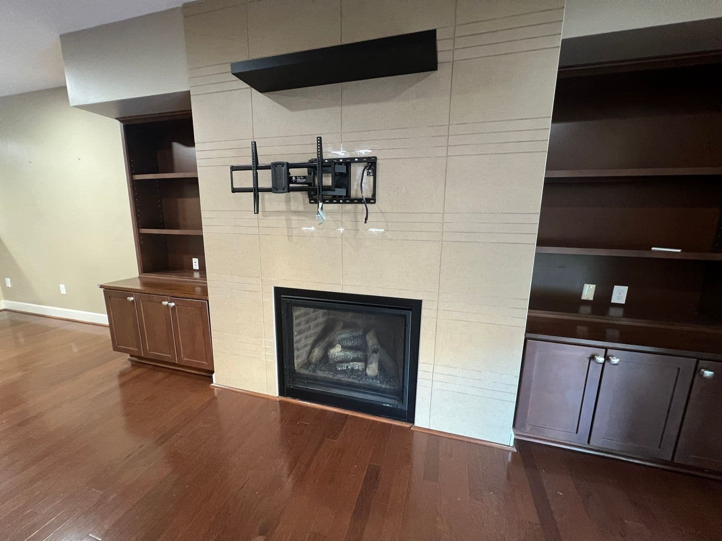 Little Rock House: 422 Chenal Woods Drive