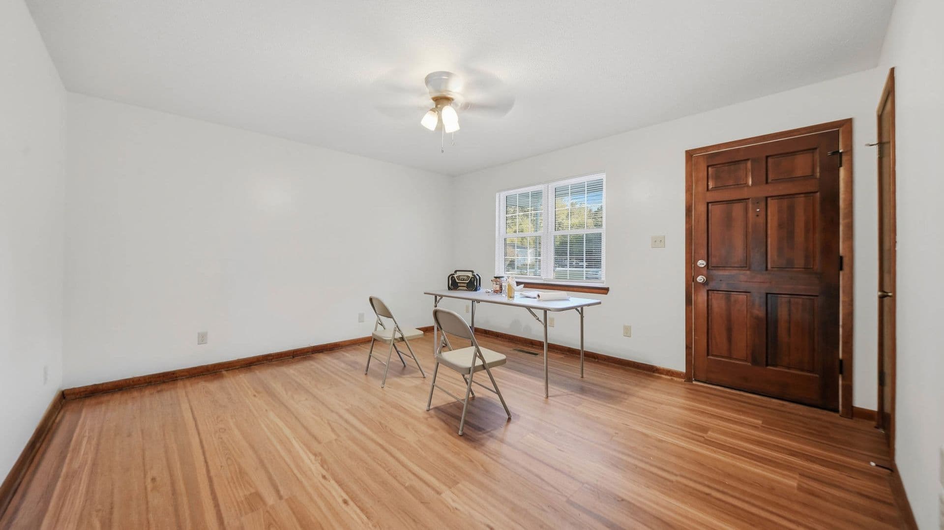 Chattanooga House: 476 Williams St.