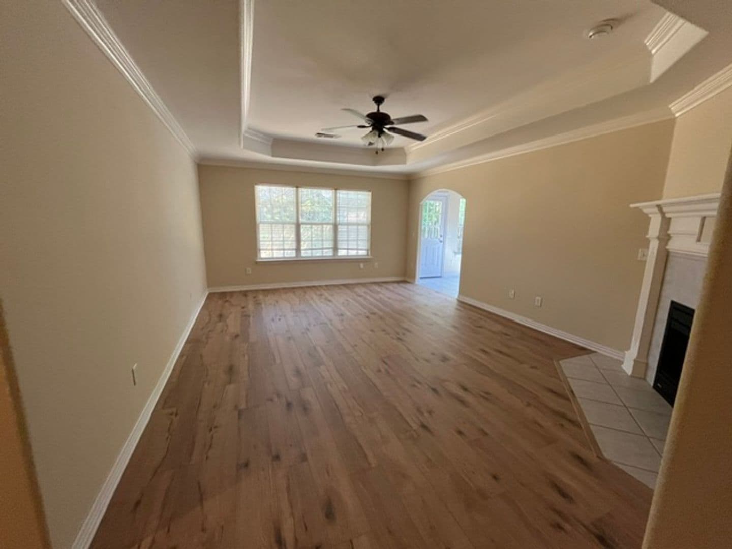 Bentonville House: 3606 SW Carriage Way