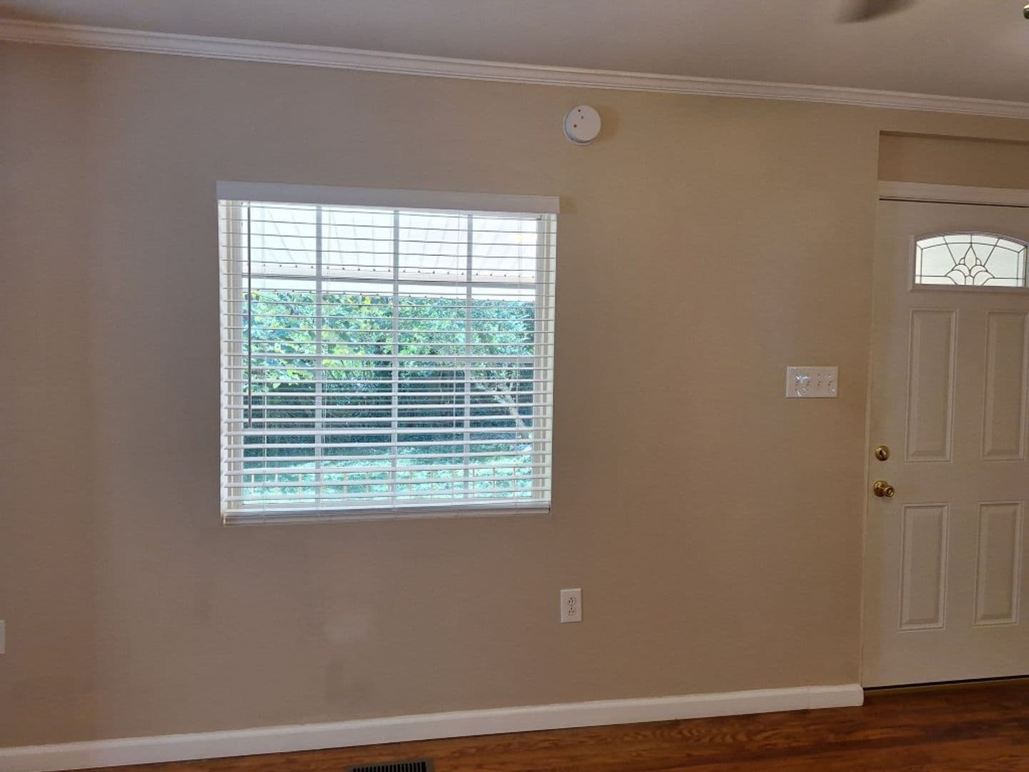 Oak Ridge House: 114 Gorgas Lane