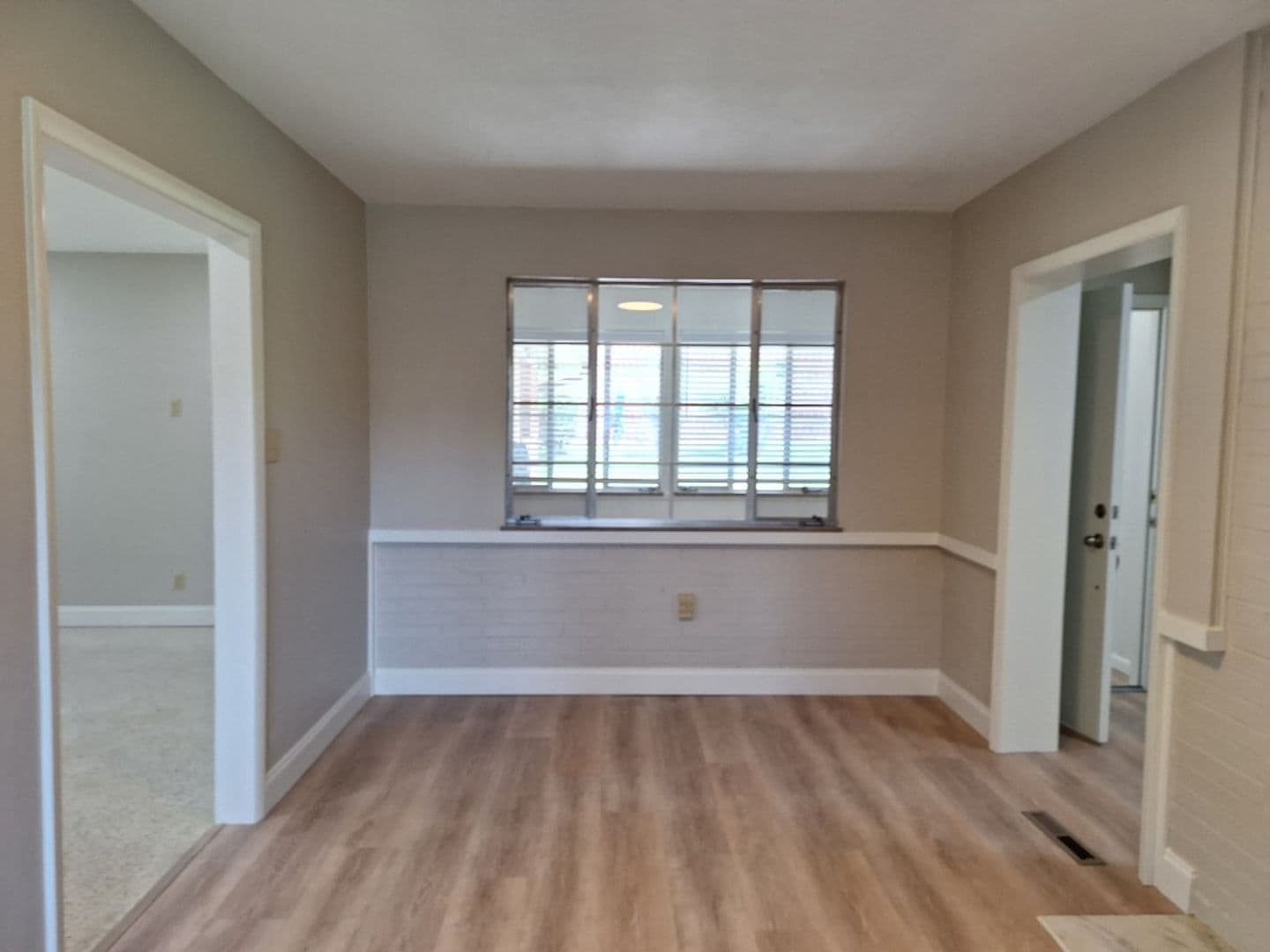 Knoxville House: 6826 Dorchester Drive