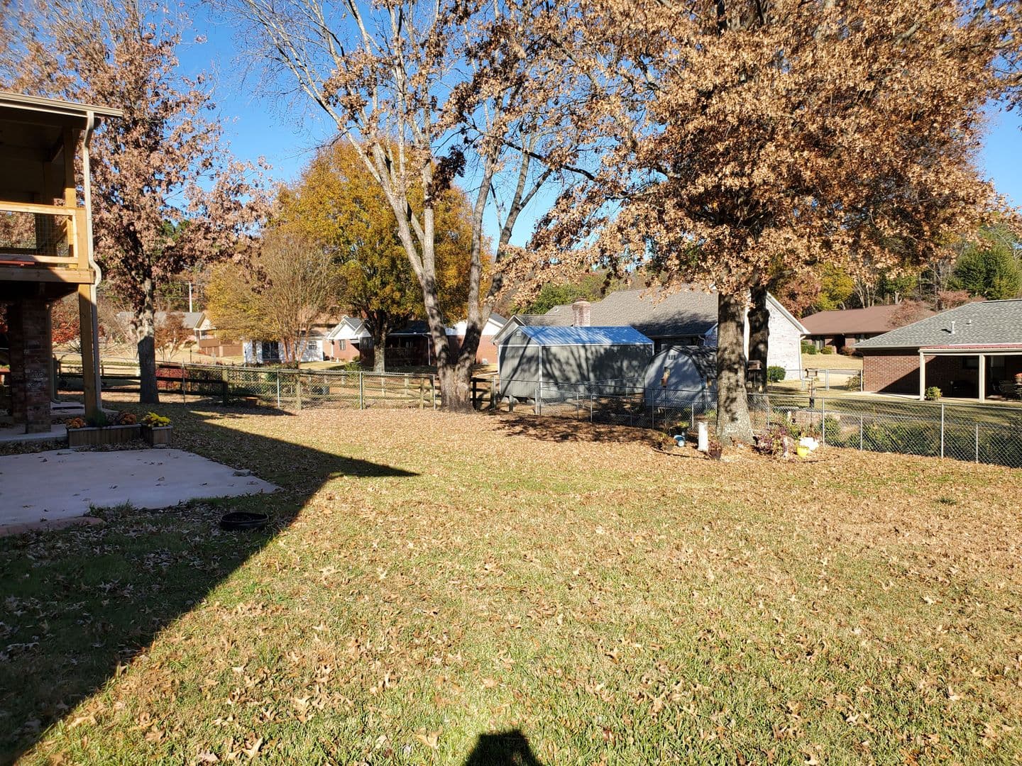Hot Springs House: 109 Jennison Square