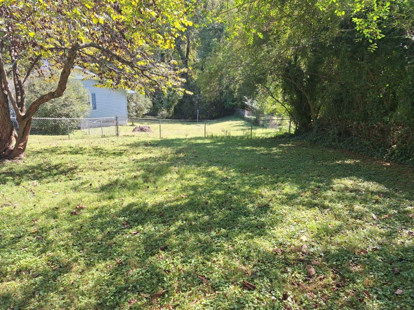 Oak Ridge House: 114 Gorgas Lane
